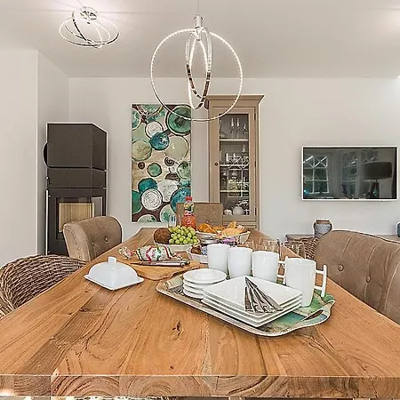 Haus Seegras Prerow