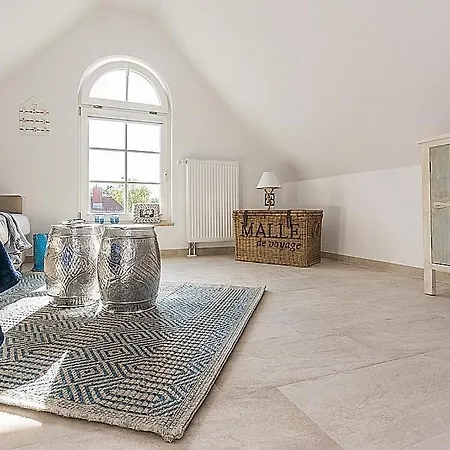Haus Seegras Prerow