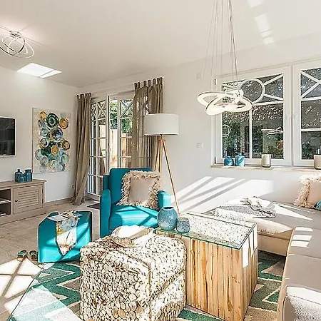 Tatil Evi Haus Seegras *