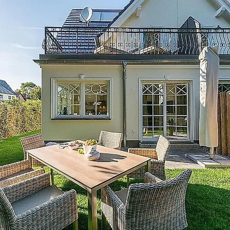 Haus Seegras