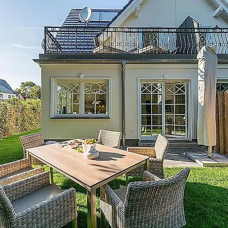 Haus Seegras