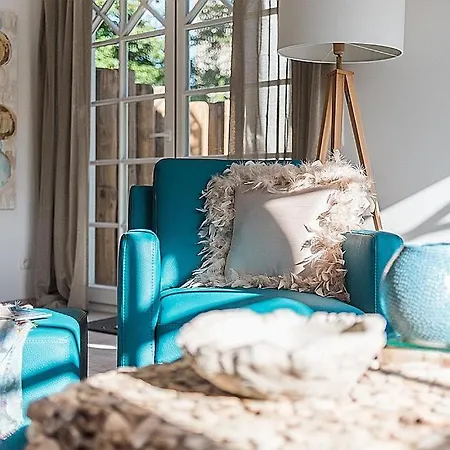 Tatil Evi Haus Seegras