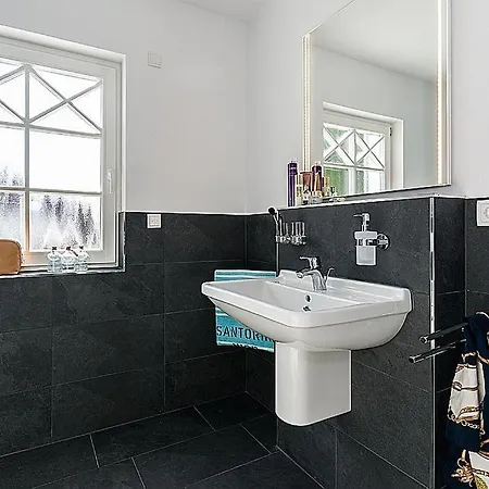 Haus Seegras