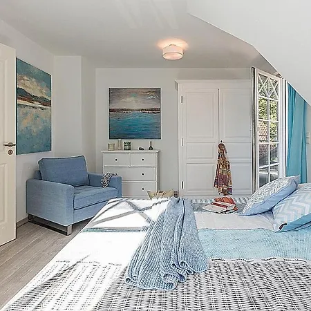 Tatil Evi Haus Seegras *